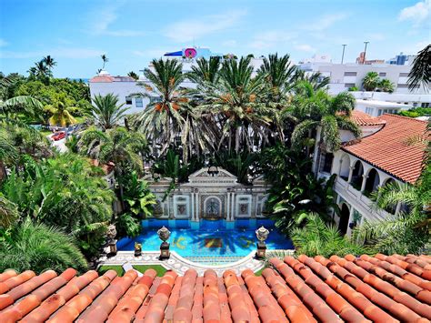 versace miami mansion|versace mansion miami reservations.